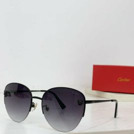 Picture of Cartier Sunglasses _SKUfw55620315fw